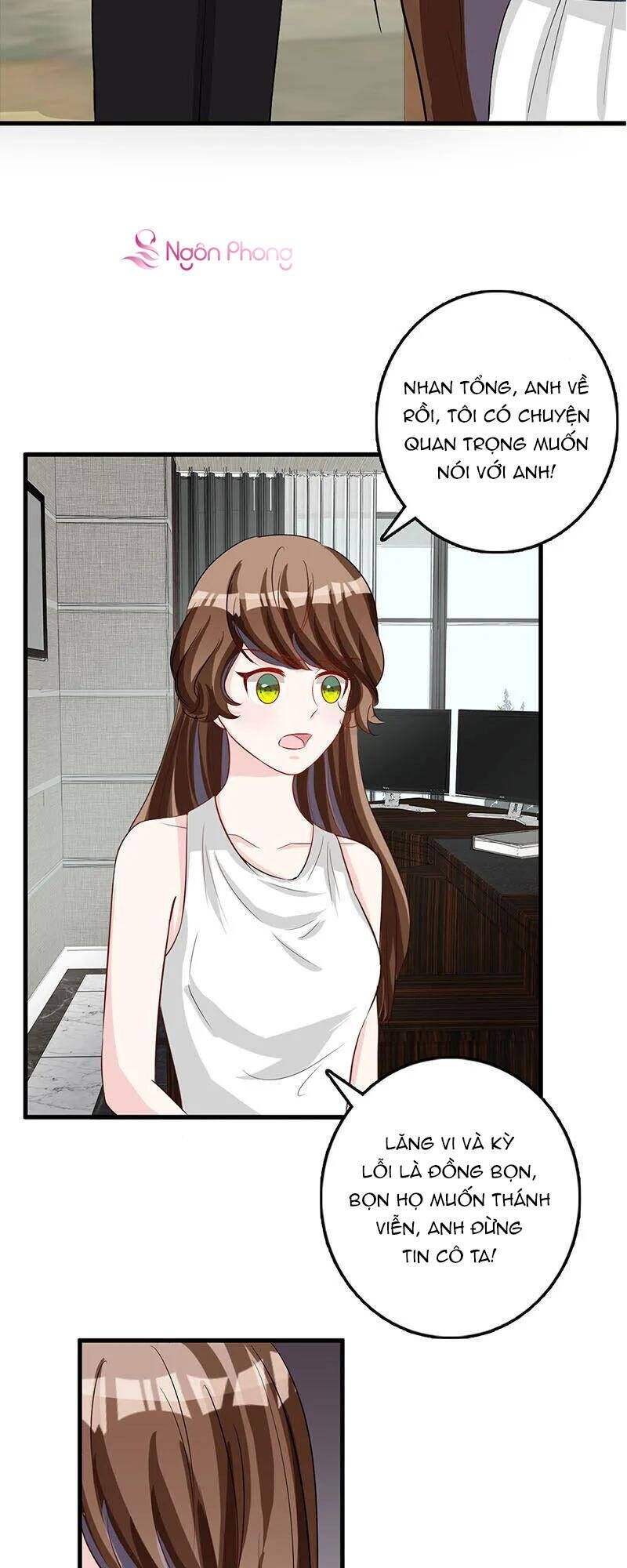 Tân Nương Thế Thân Chapter 80 - 34