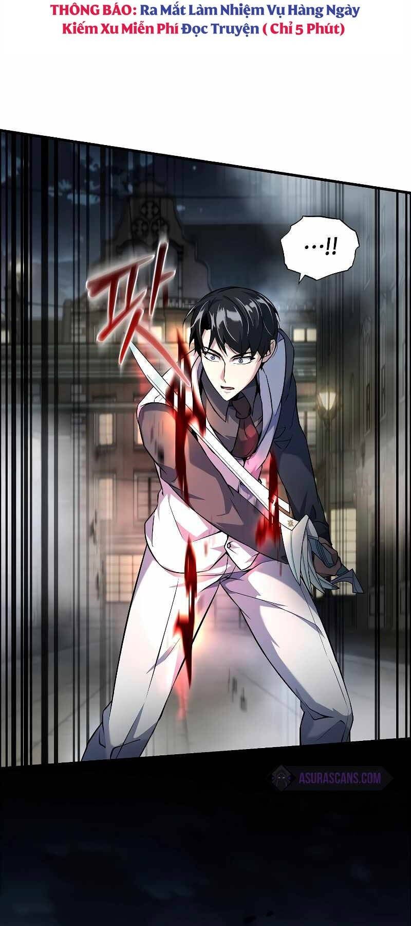 Những Nhân Vật Chính Mà Chỉ Tôi Biết Chapter 25 - 74