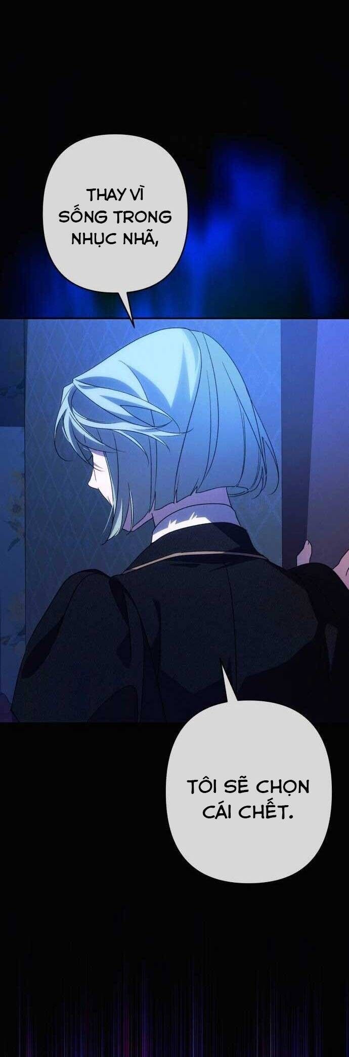 Tôi Sẽ Quyến Rũ Công Tước Phương Bắc Chapter 77 - 44