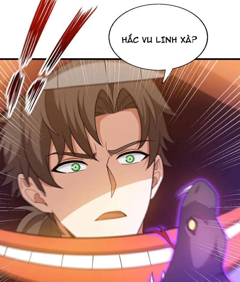 Trấn Quốc Thần Tế Chapter 137 - 65
