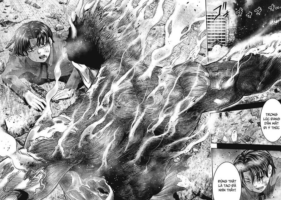 Diner Chapter 104 - 5