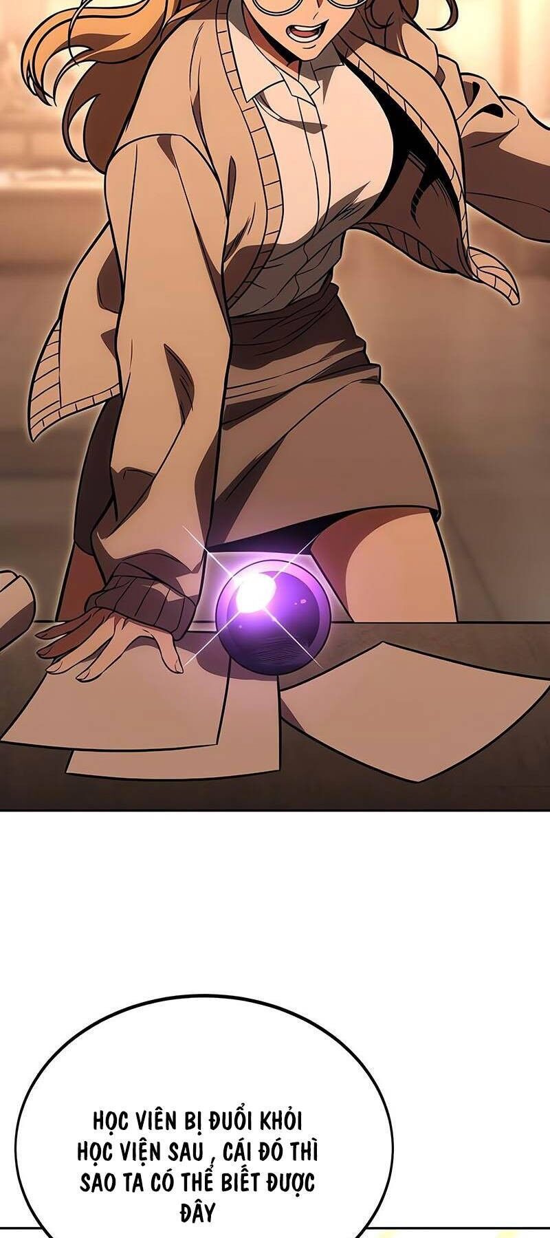 Hướng Dẫn Sinh Tồn Trong Học Viện Chapter 24 - 31
