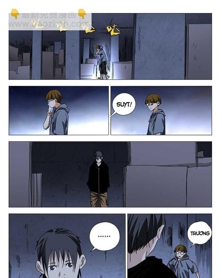 Nhất Nhân Chi Hạ Chapter 318 - 6