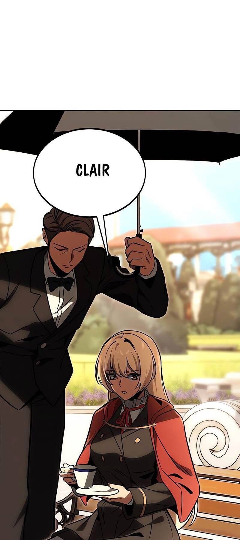 Hướng Dẫn Sinh Tồn Trong Học Viện Chapter 24 - 107