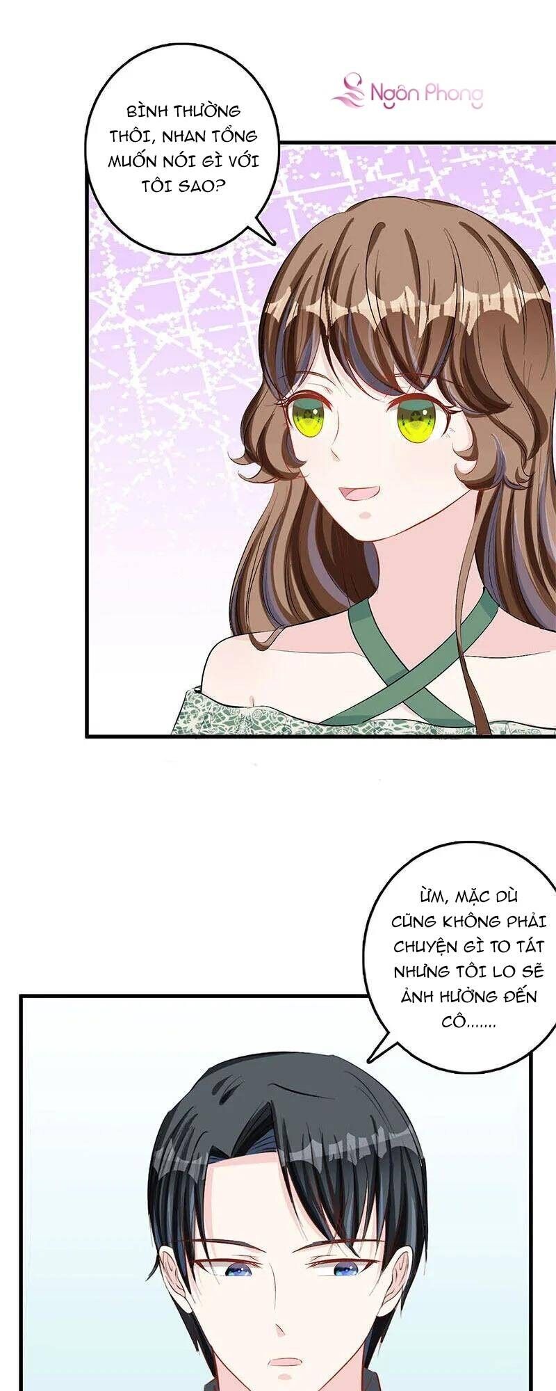 Tân Nương Thế Thân Chapter 72 - 28