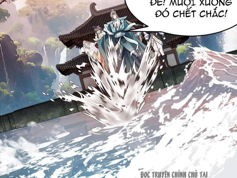 Nhị Sư Huynh Tuy Là Phàm Nhân Nhưng Rất Mạnh Mẽ Chapter 32 - 100