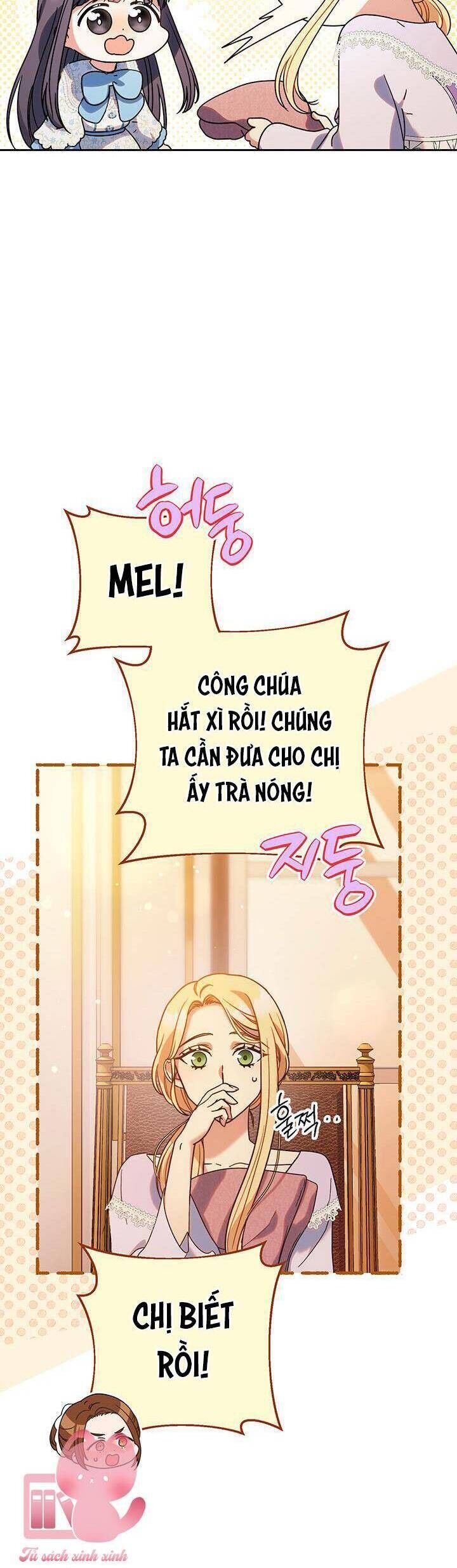 Tôi Đã Nuôi Dạy Em Gái Mình Một Cách Hoàn Hảo Chapter 14 - 50