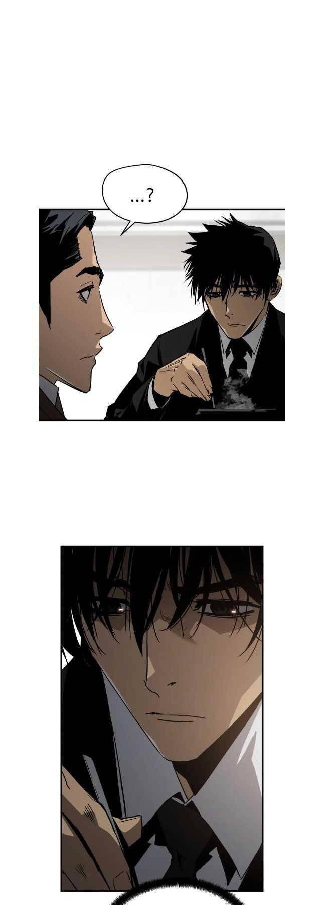 Đặc Công Xuất Ngũ Chapter 35 - 30