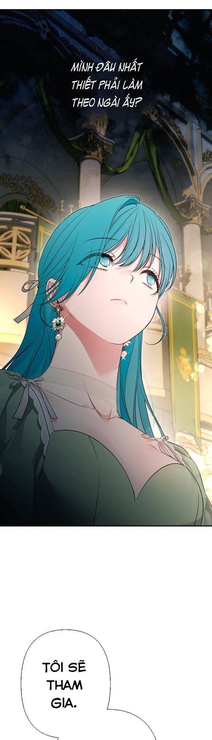 Công Nương Mint Bé Nhỏ Chapter 80 - 15