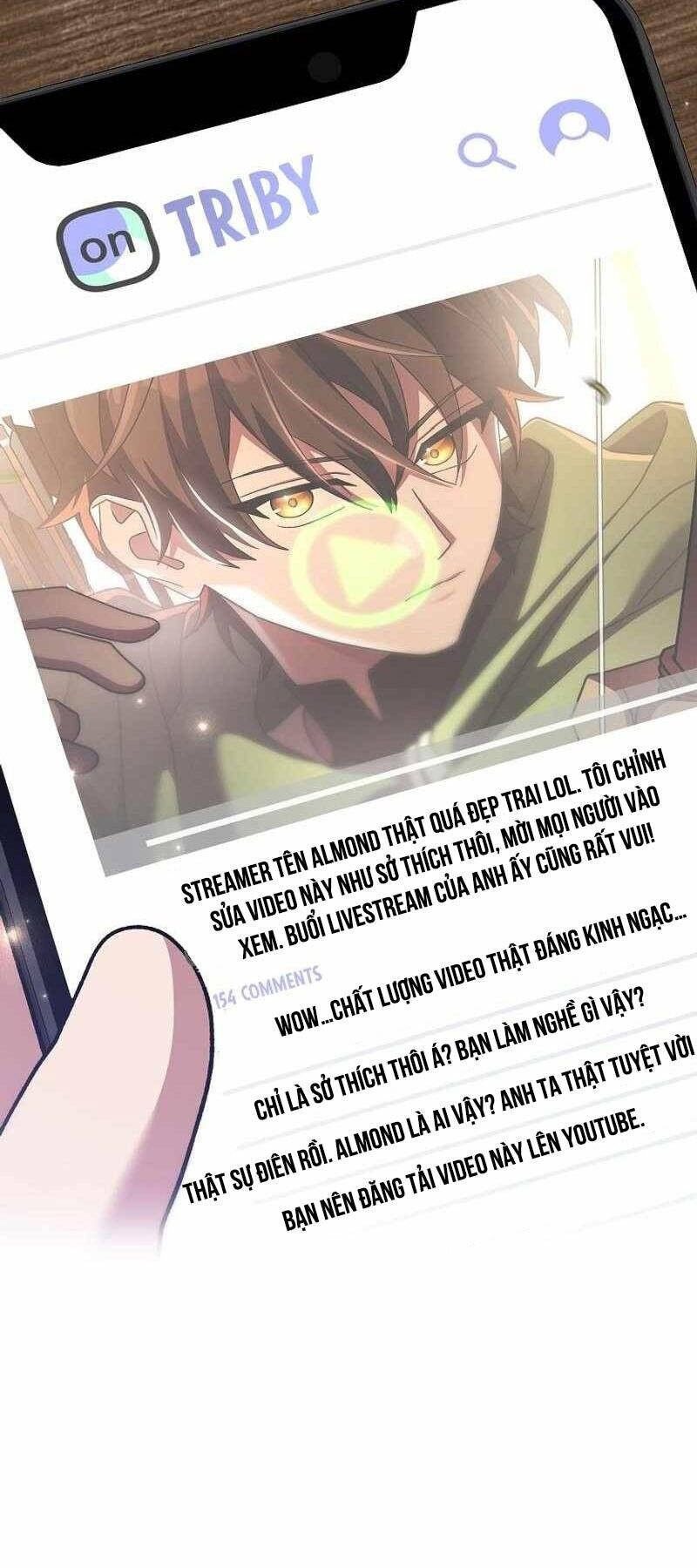 Stream Của Cung Thủ Thiên Tài Chapter 12 - 98
