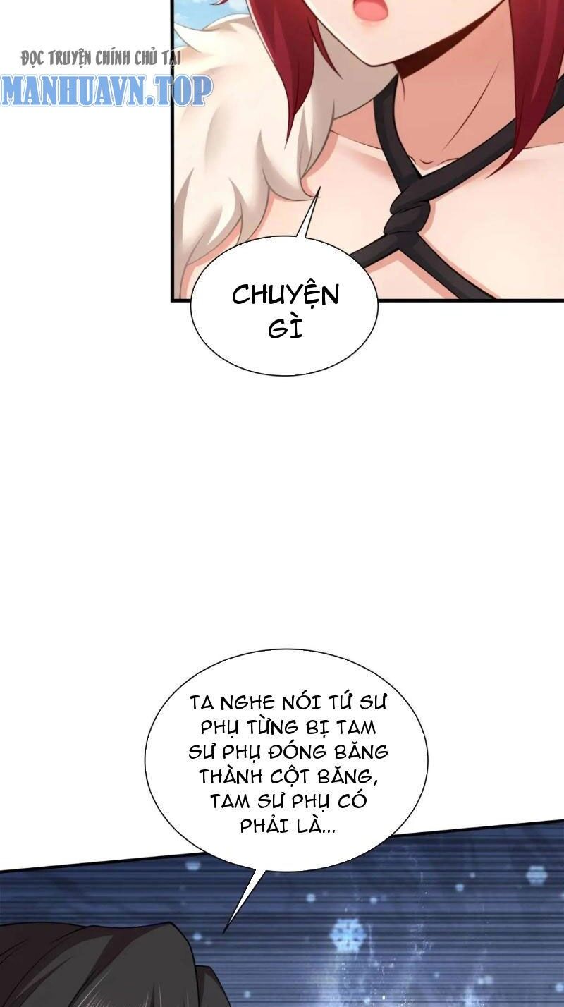 Bắt Đầu Với Tuyệt Sắc Sư Tôn: Hệ Thống Tổng Cục Phản Cốt Chapter 64 - 11