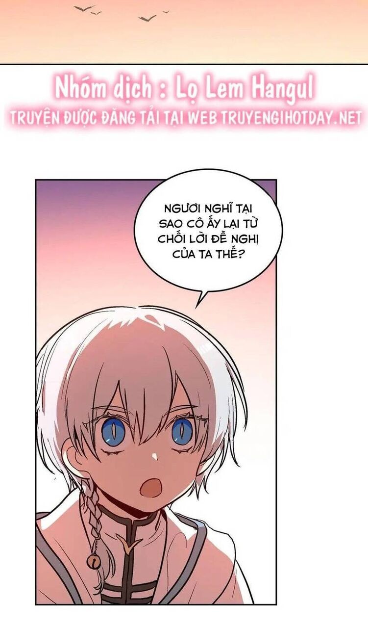Vị Hôn Thê Khế Ước Của Công Tước Chapter 77 - 2