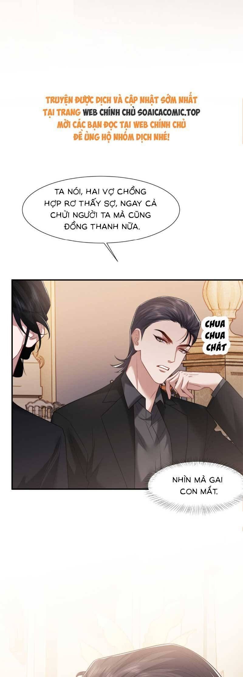 Nữ Tướng Xuyên Đến Hiện Đại Trở Thành Chị Dâu Quyền Lực Chapter 82 - 25