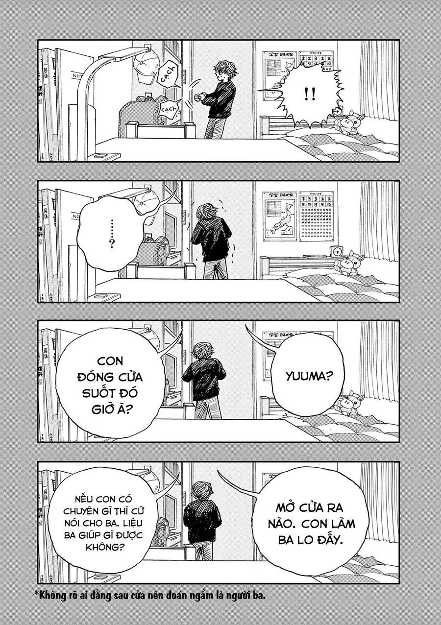 Truyền Thuyết 100 Câu Chuyện Ma Chapter 54 - 17