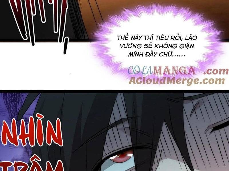 Sức Mạnh Của Ác Thần Chapter 120 - 53