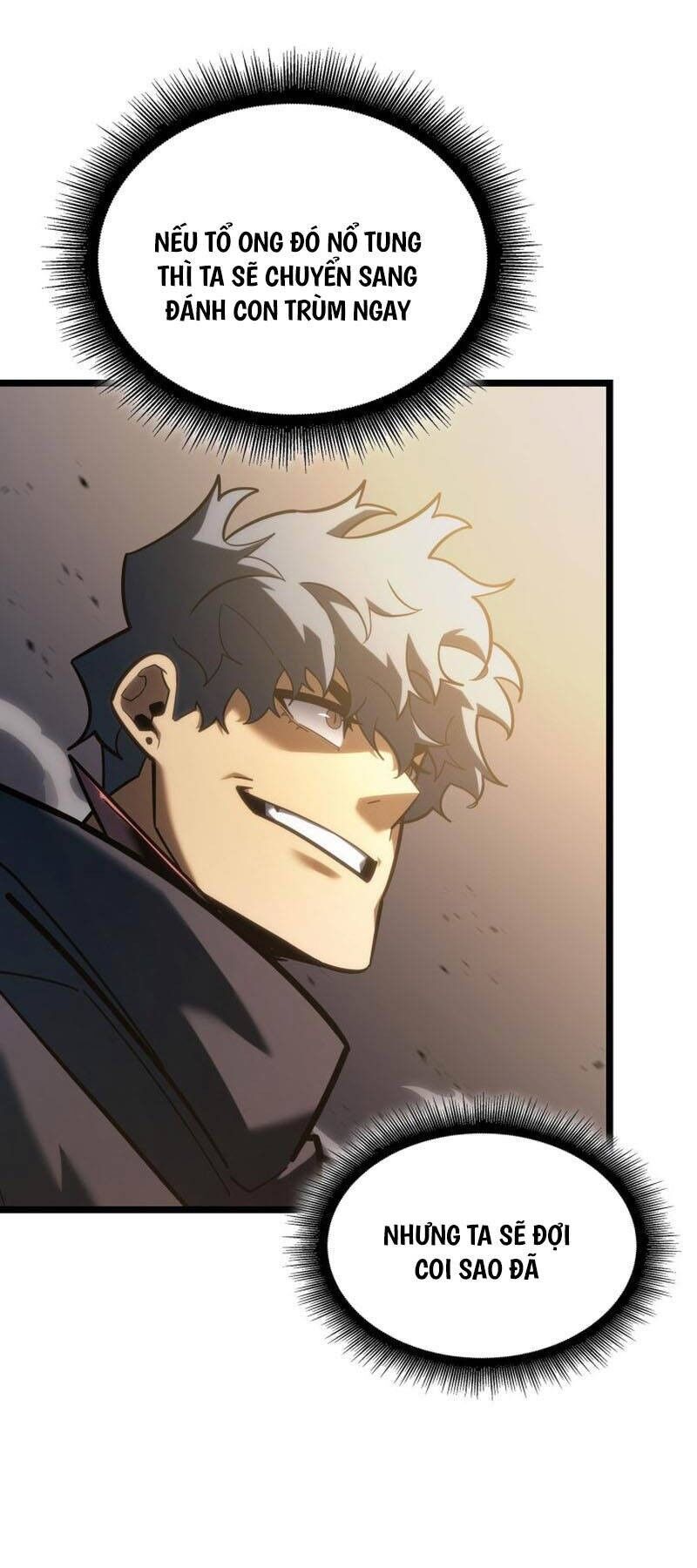 Sự Trở Lại Của Người Chơi Cấp Sss Chapter 104 - 34