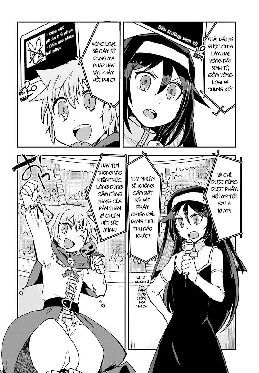 Only Sense Online (OSO) Chapter 45 - 26