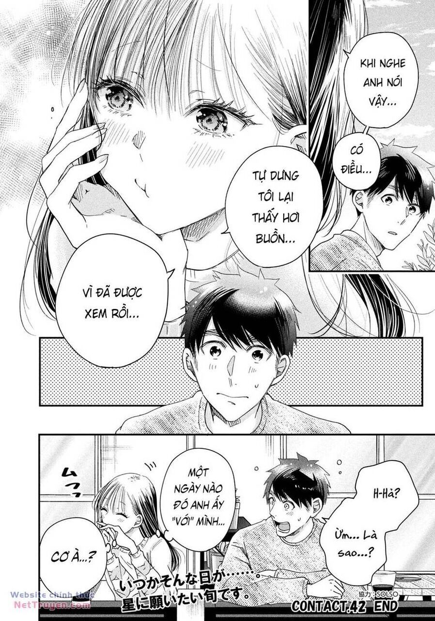 Lại Gặp Nhau Ở Ban Công Rồi Chapter 42 - 15