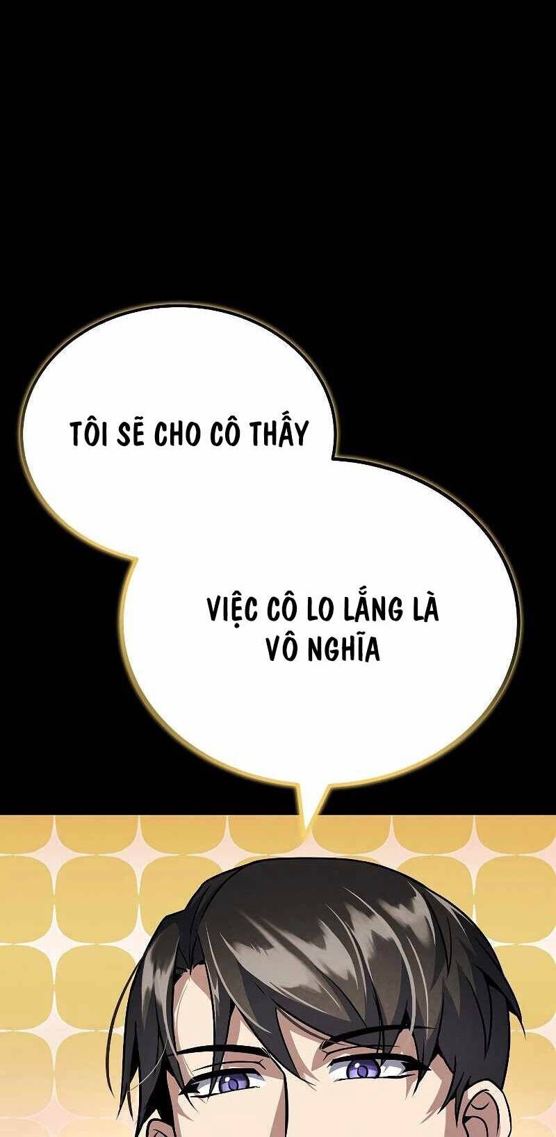 Những Nhân Vật Chính Mà Chỉ Tôi Biết Chapter 25 - 39