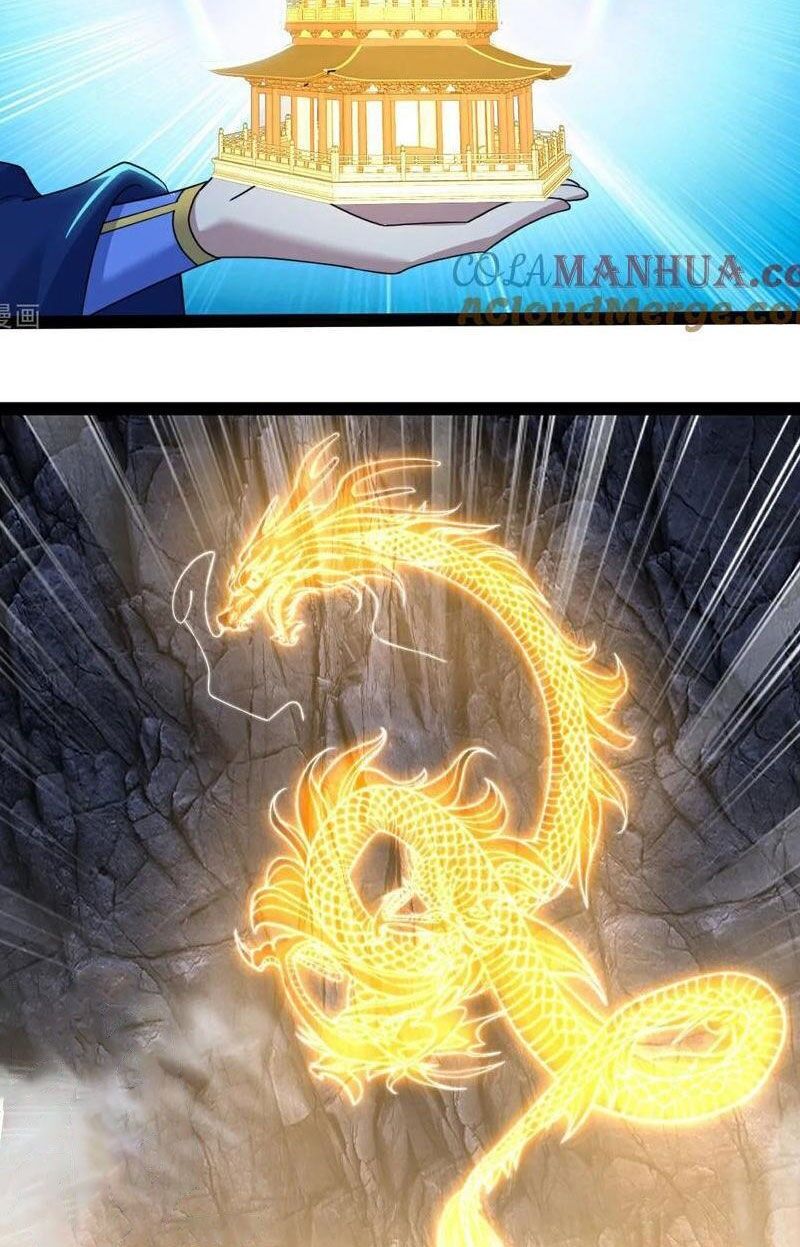 Cái Thế Đế Tôn Chapter 416 - 26