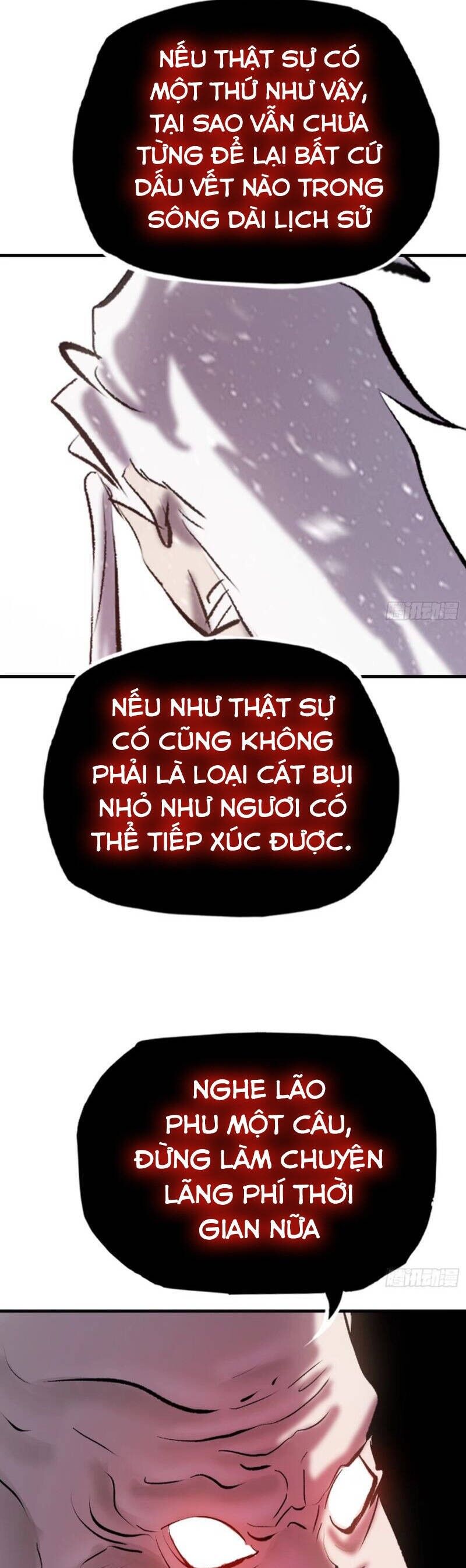 Phong Yêu Vấn Đạo Chapter 42 - 39
