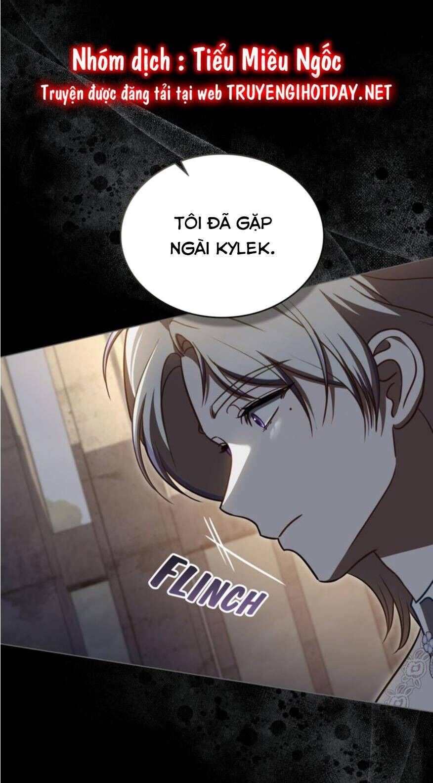 Chúa Phù Hộ Cho Sự Hủy Diệt Của Ta Chapter 47 - 8