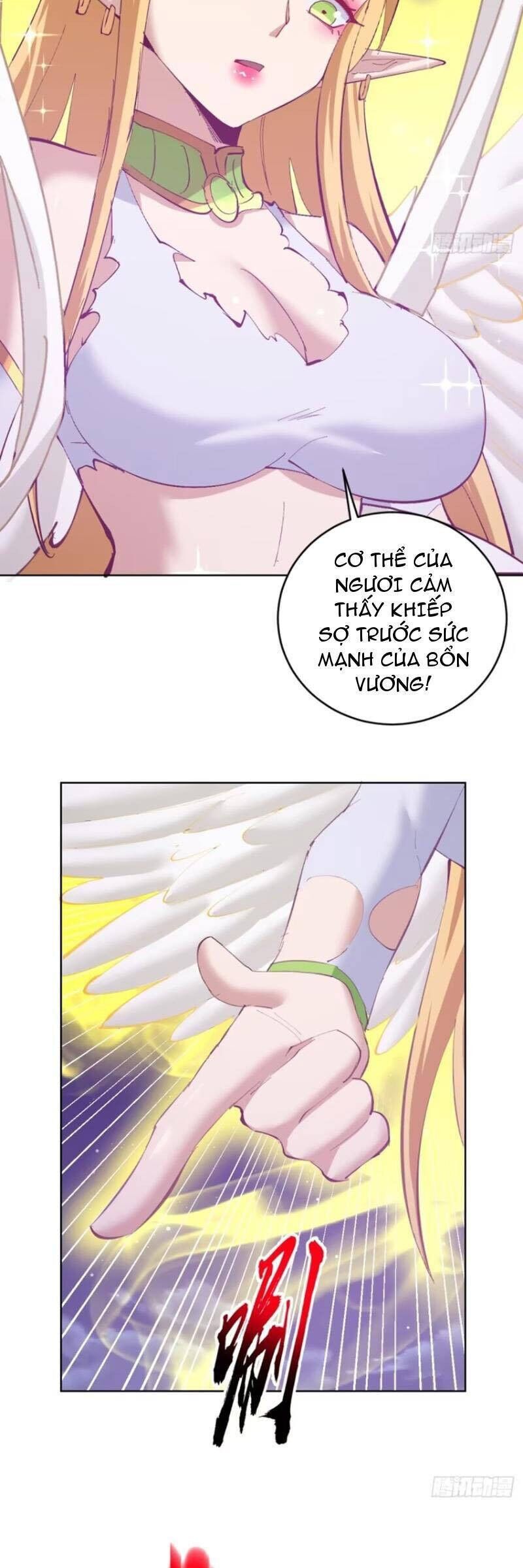 Tu Tiên Giả Cuối Cùng Chapter 90 - 11