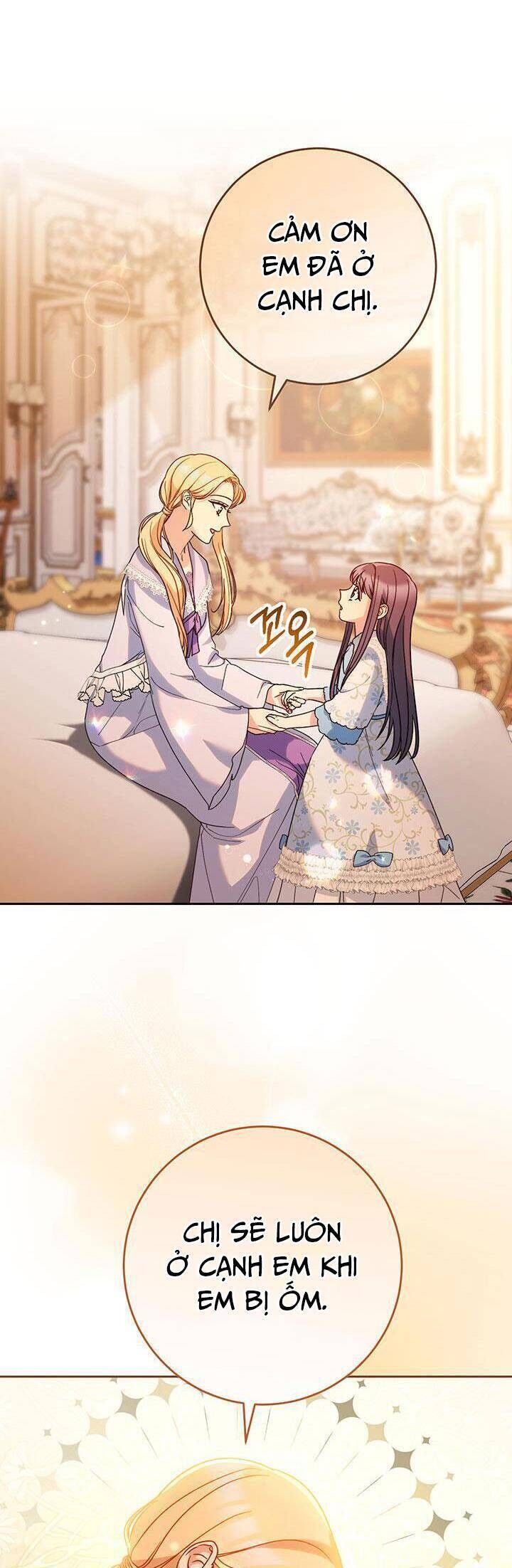 Tôi Đã Nuôi Dạy Em Gái Mình Một Cách Hoàn Hảo Chapter 14 - 58