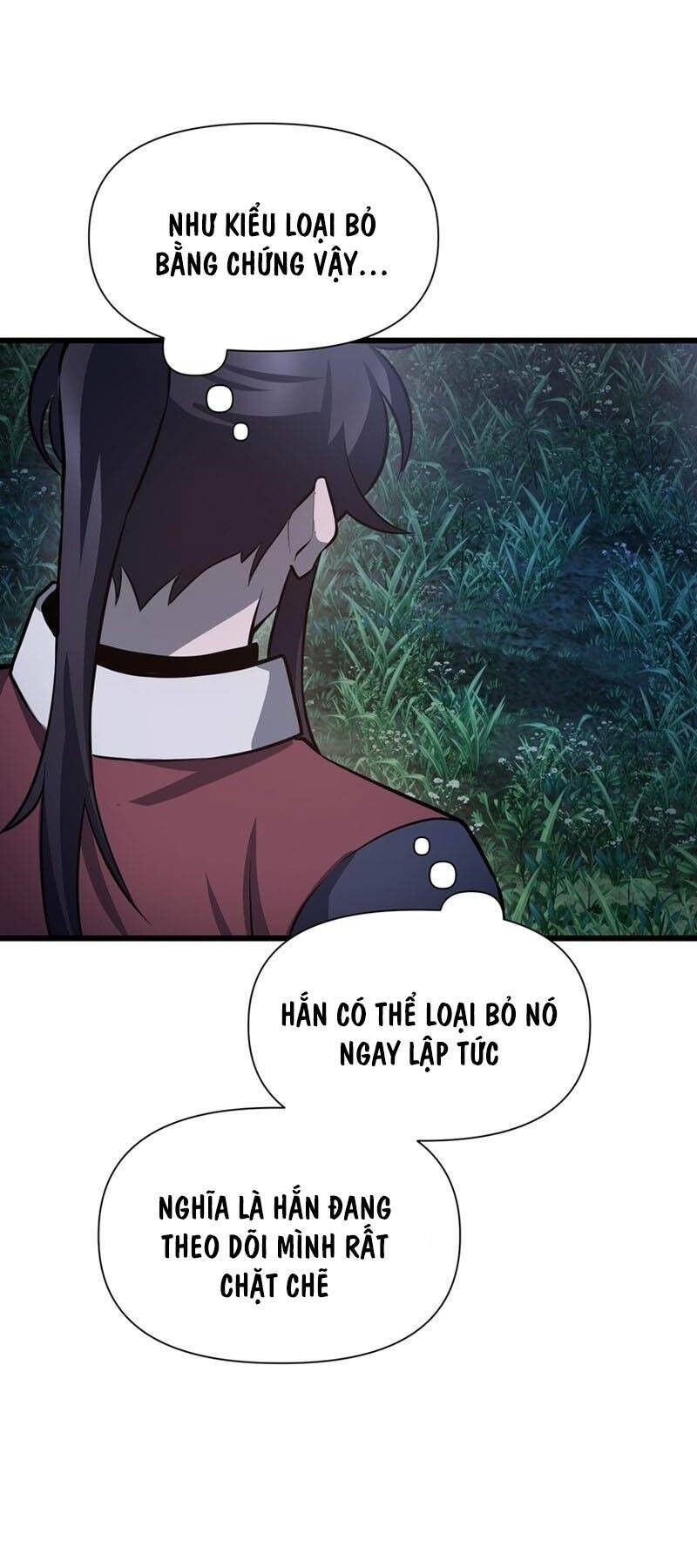 Helmut Đứa Trẻ Bị Ruồng Bỏ Chapter 67 - 55