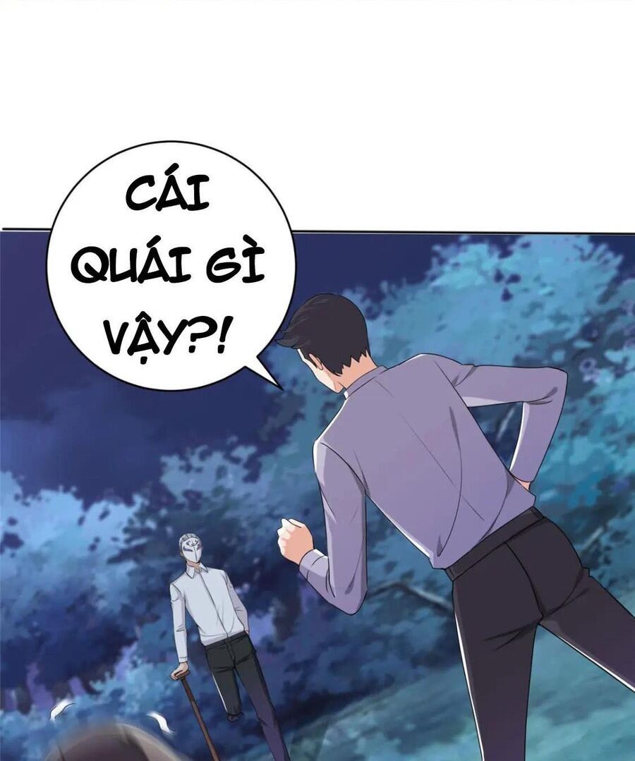 Lão Ba Cho Tôi Lựa Một Trong Mười Nữ Thần Để Kết Hôn Chapter 55 - 2