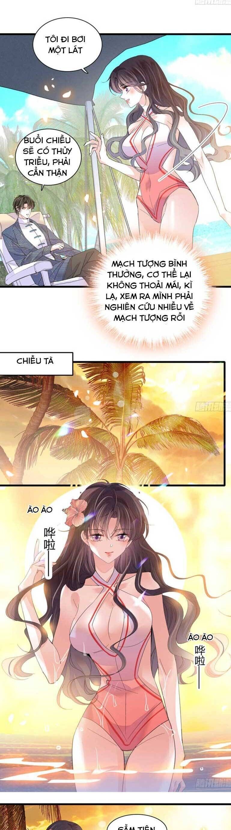 Thiên Kim Toàn Năng Bá Khí Ngút Trời Chapter 94 - 4