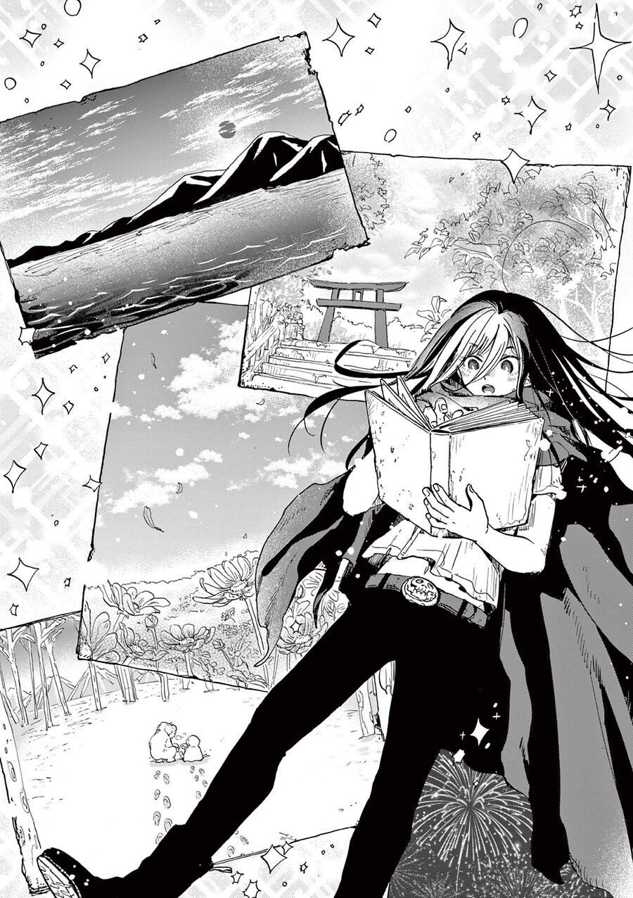 Liệu Nhân Loại Có Cần Nền Văn Minh Hậu Tận Thế Không? Chapter 16 - 11