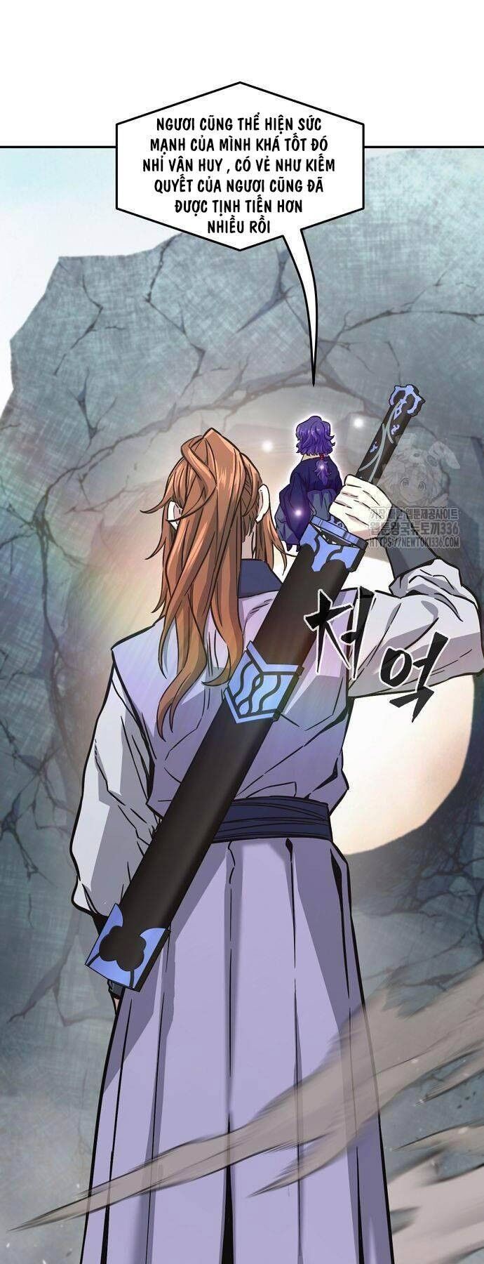 Cảm Kiếm Tuyệt Đối Chapter 82 - 68