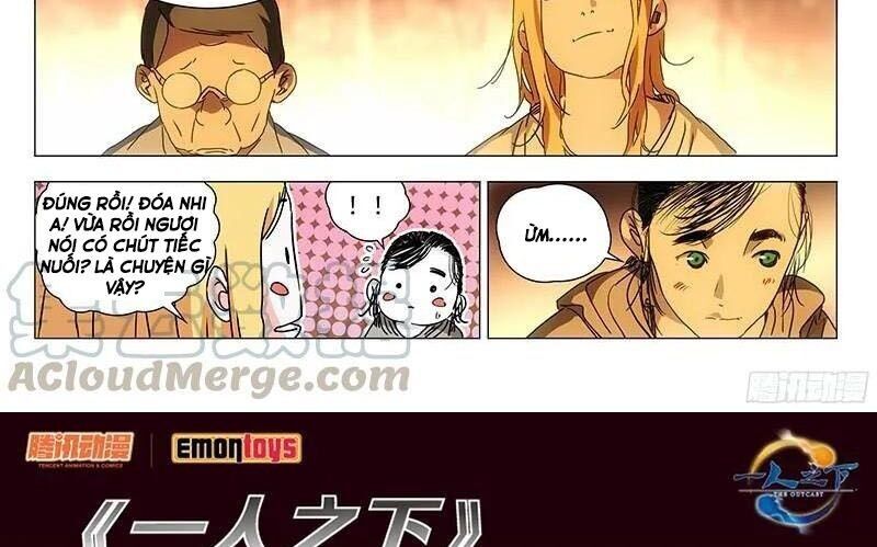 Nhất Nhân Chi Hạ Chapter 300 - 41