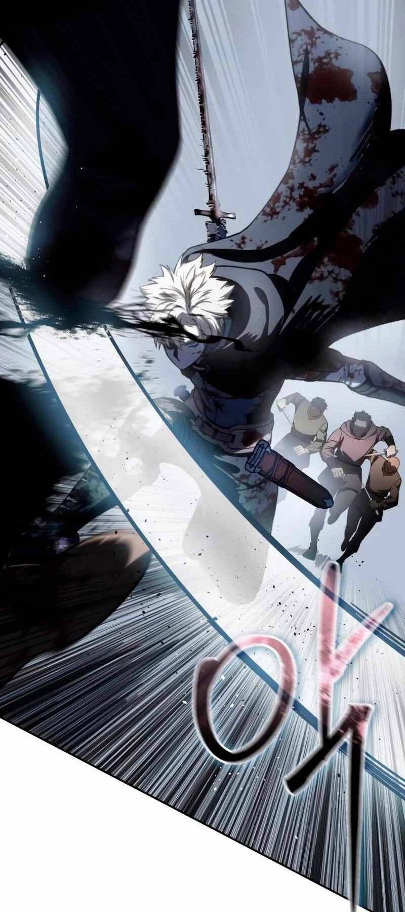 Tinh Tú Kiếm Sĩ Chapter 39 - 35