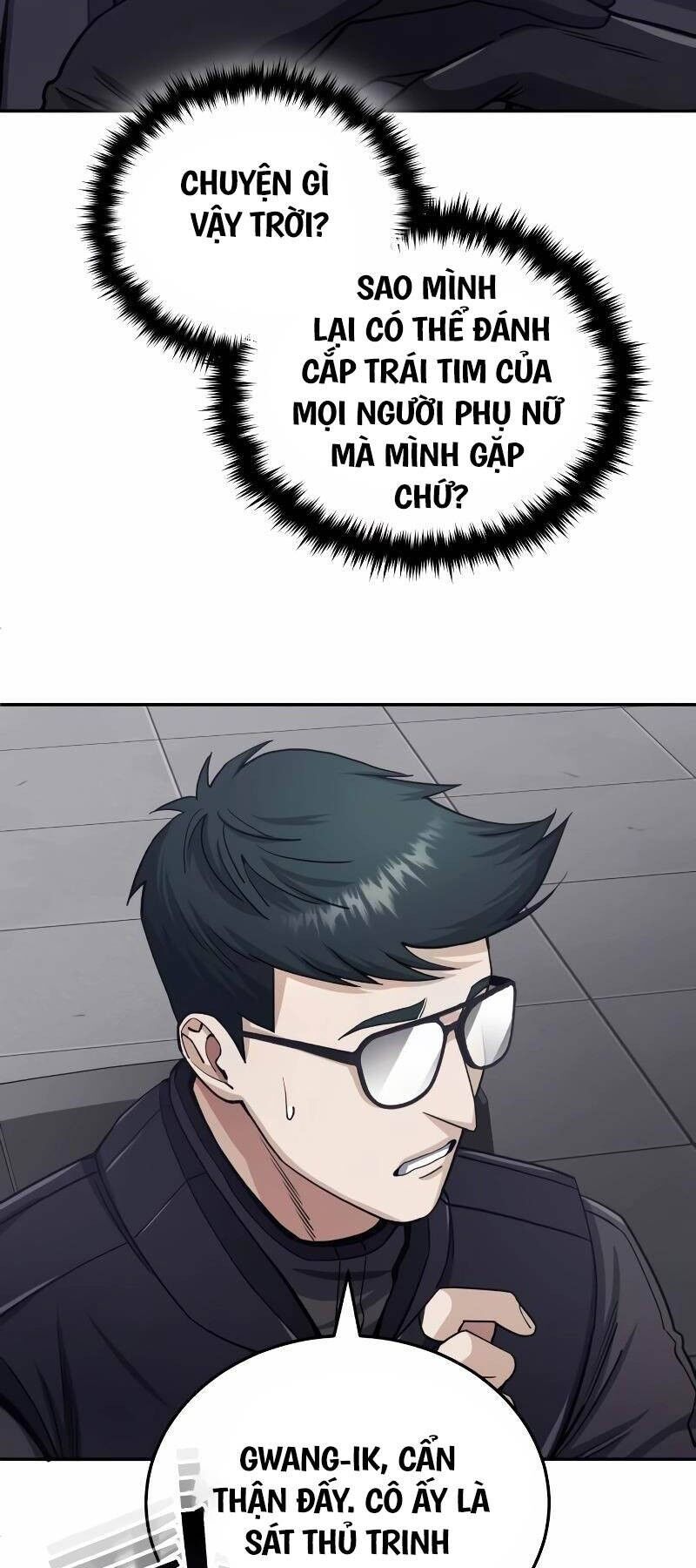 Thiên Tài Của Dòng Dõi Độc Nhất Vô Nhị Chapter 66 - 56