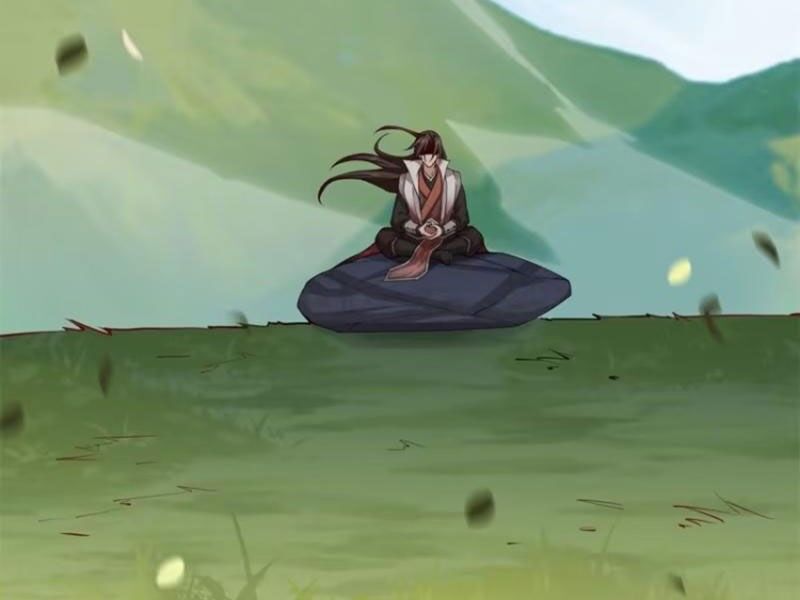 Bắt Đầu Với Tuyệt Sắc Sư Tôn: Hệ Thống Tổng Cục Phản Cốt Chapter 70 - 68