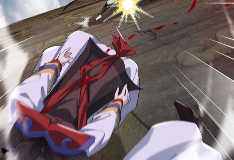 Nhị Sư Huynh Tuy Là Phàm Nhân Nhưng Rất Mạnh Mẽ Chapter 30 - 74