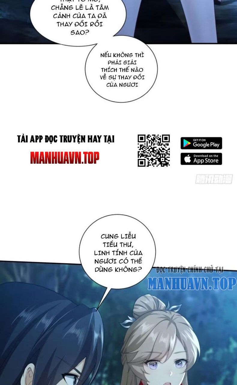 Bắt Đầu Với Tuyệt Sắc Sư Tôn: Hệ Thống Tổng Cục Phản Cốt Chapter 74 - 18