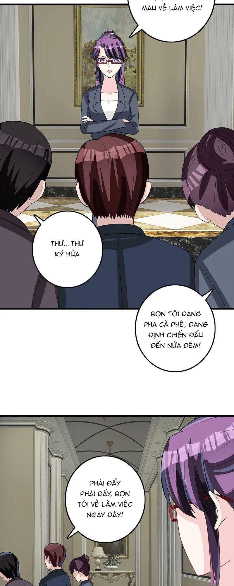 Tân Nương Thế Thân Chapter 79 - 19