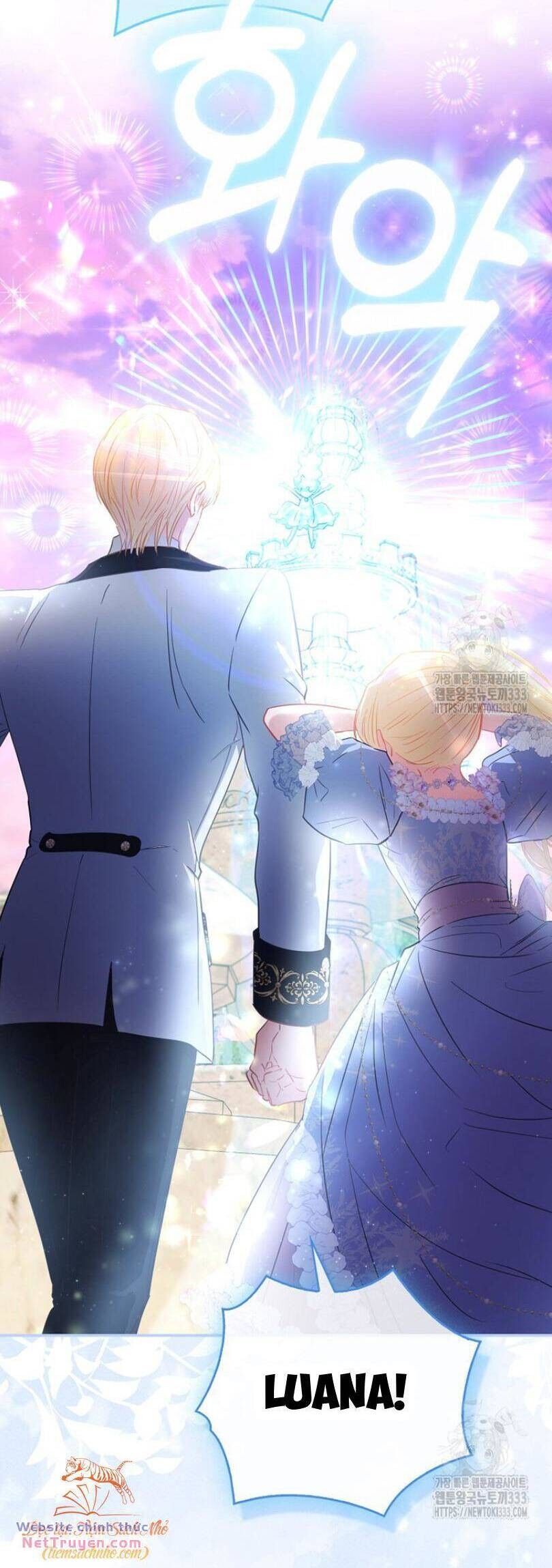 Nàng Công Chúa Của Mọi Người Chapter 45 - 22