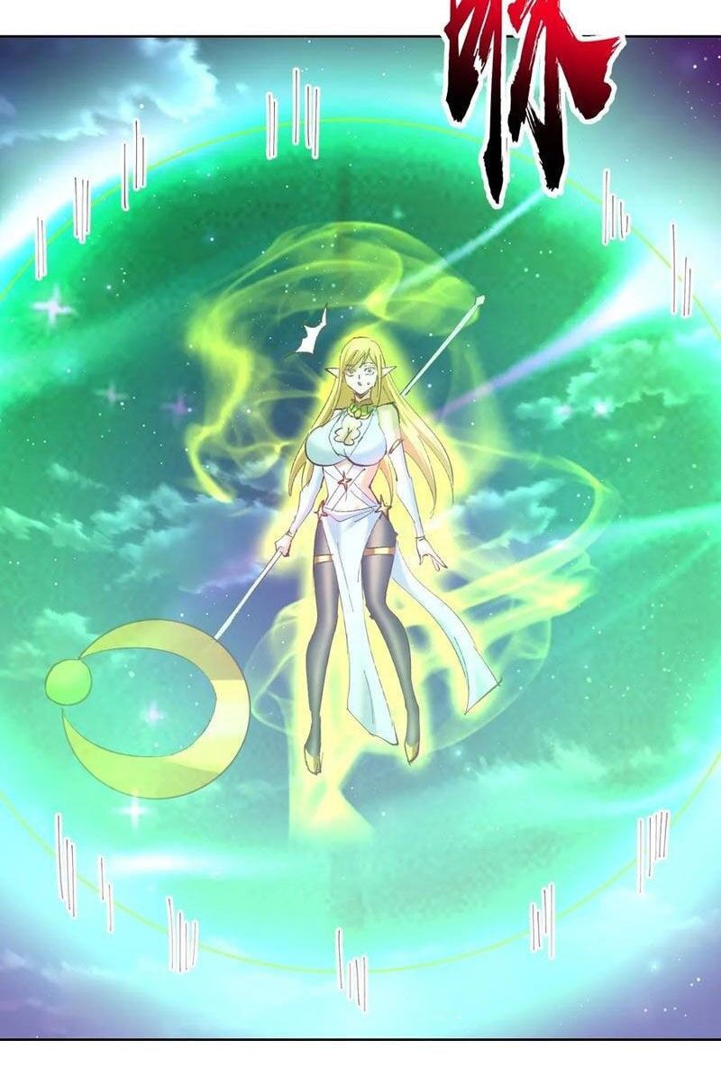 Tu Tiên Giả Cuối Cùng Chapter 88 - 31