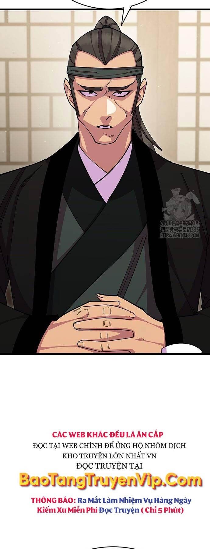 Thiên Hạ Đệ Nhất Đại Sư Huynh Chapter 83 - 5