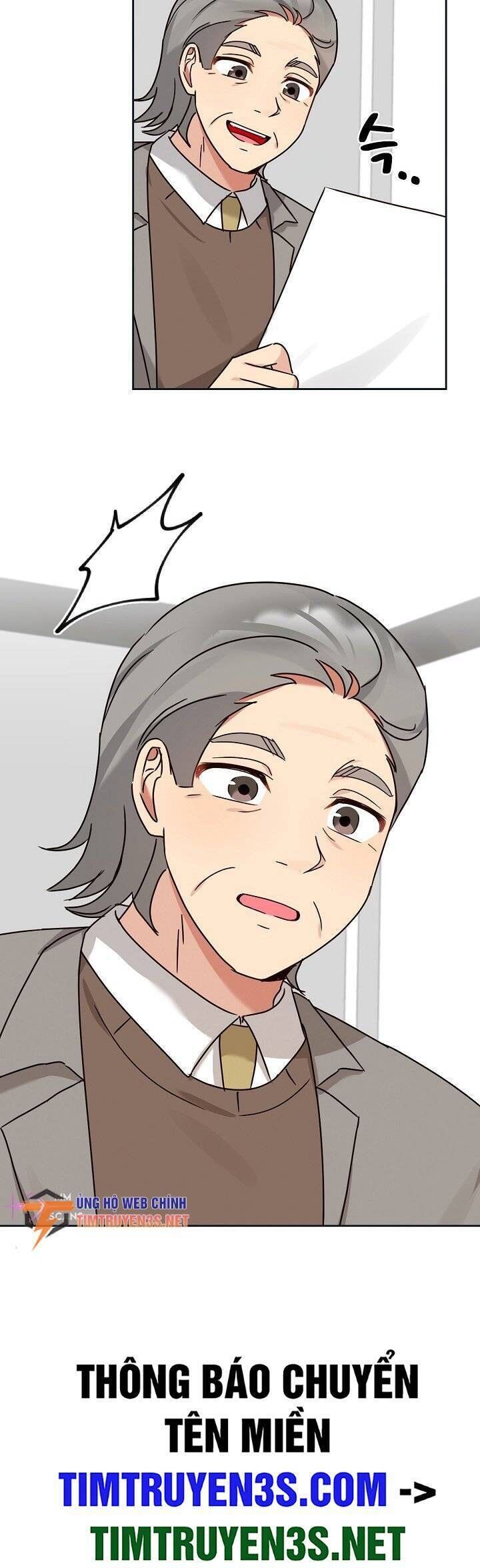 Tôi Trở Thành Một Người Cha Chapter 124 - 31