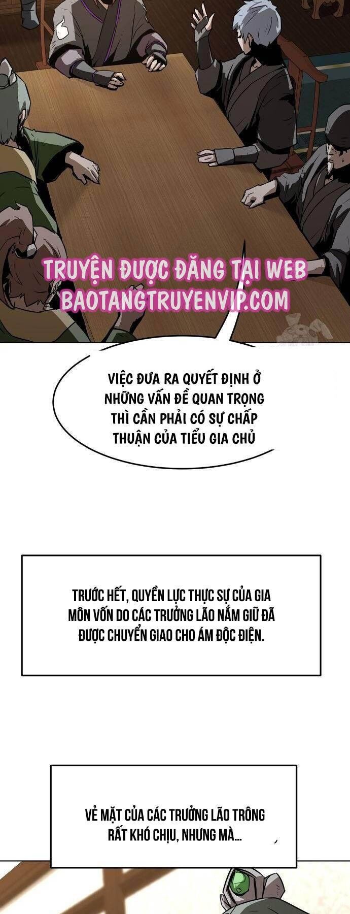 Tiểu Gia Chủ Của Tứ Xuyên Đường Gia Trở Thành Kiếm Thần Chapter 18 - 32
