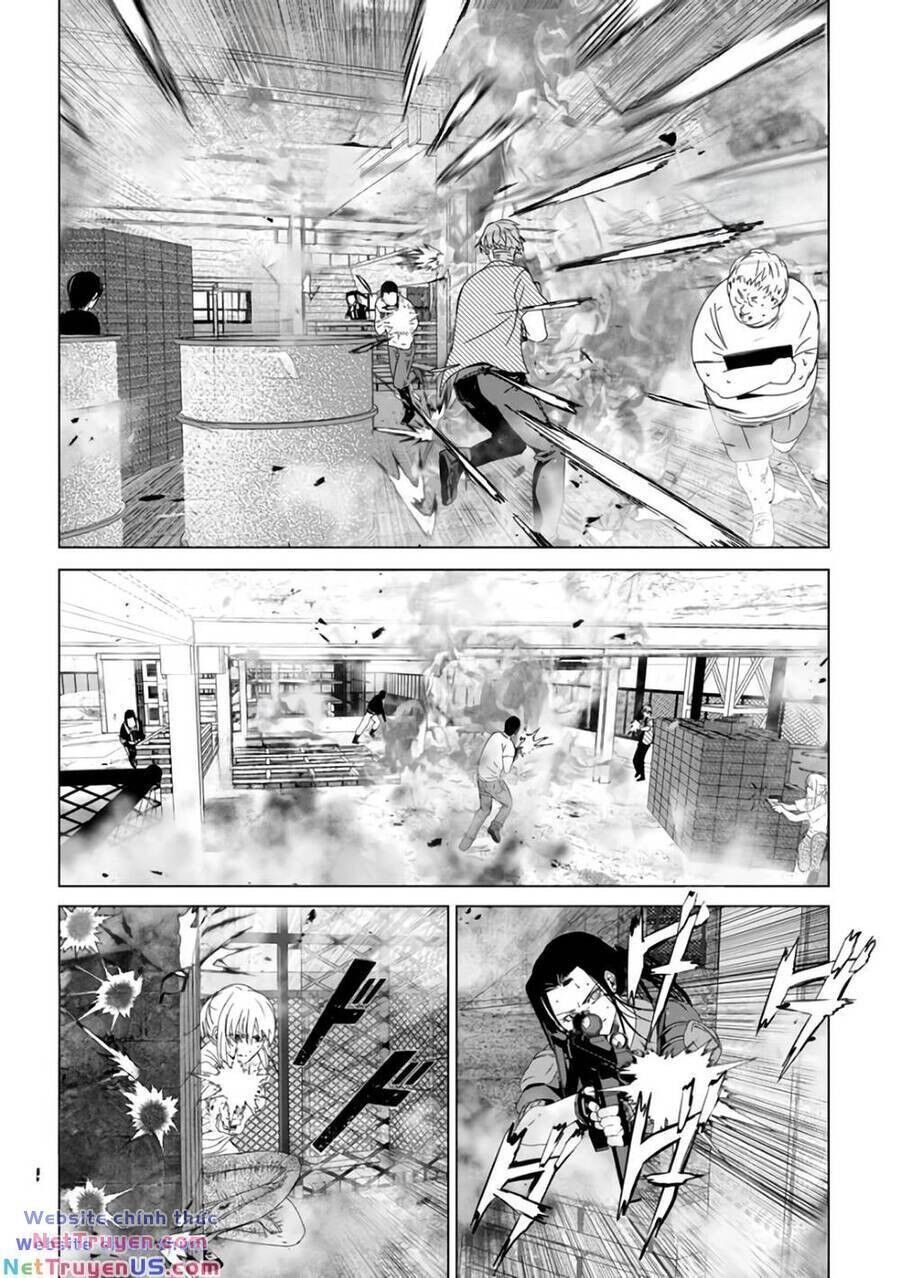 Tái Sinh Ở 1 Thế Giới Đầy Chết Chóc Chapter 29 - 64