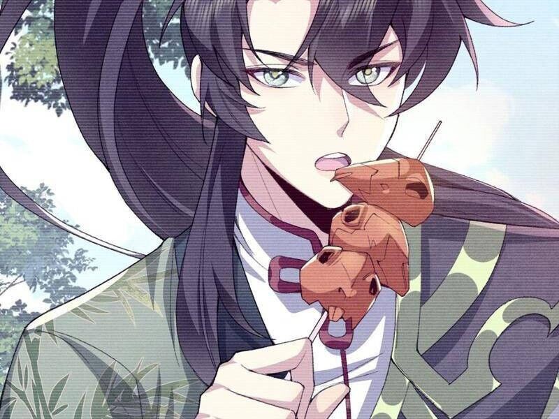 Nhị Sư Huynh Tuy Là Phàm Nhân Nhưng Rất Mạnh Mẽ Chapter 31 - 58