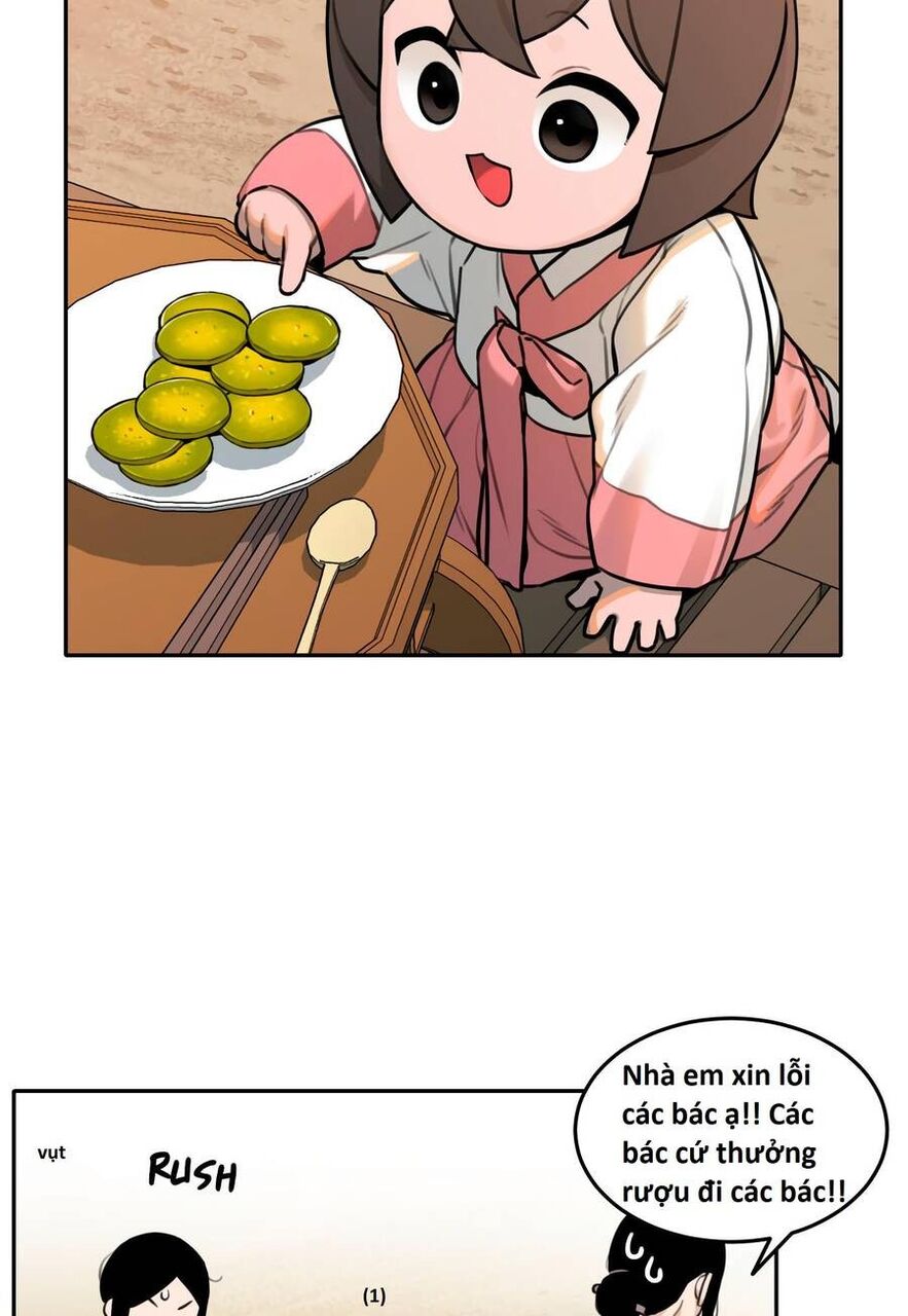 Hổ Đến Chơi Nhà Chapter 89 - 21