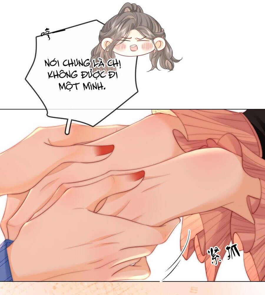 Em Chỉ Có Thể Là Của Tôi Chapter 99 - 16