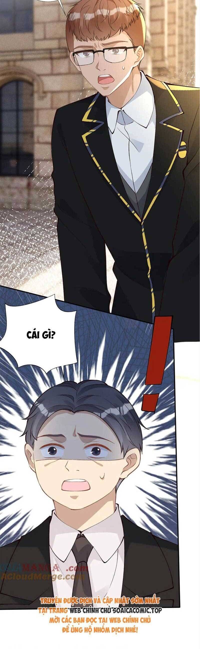 Ôm Khẩn Tiểu Mã Giáp Của Tôi Chapter 309 - 17